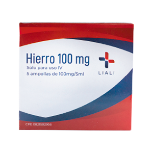 hierro